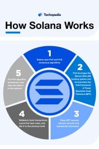 How Does Solana Work?