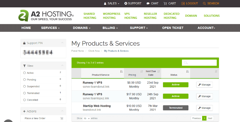 Best SEO Web Hosting With Unlimited Bandwith