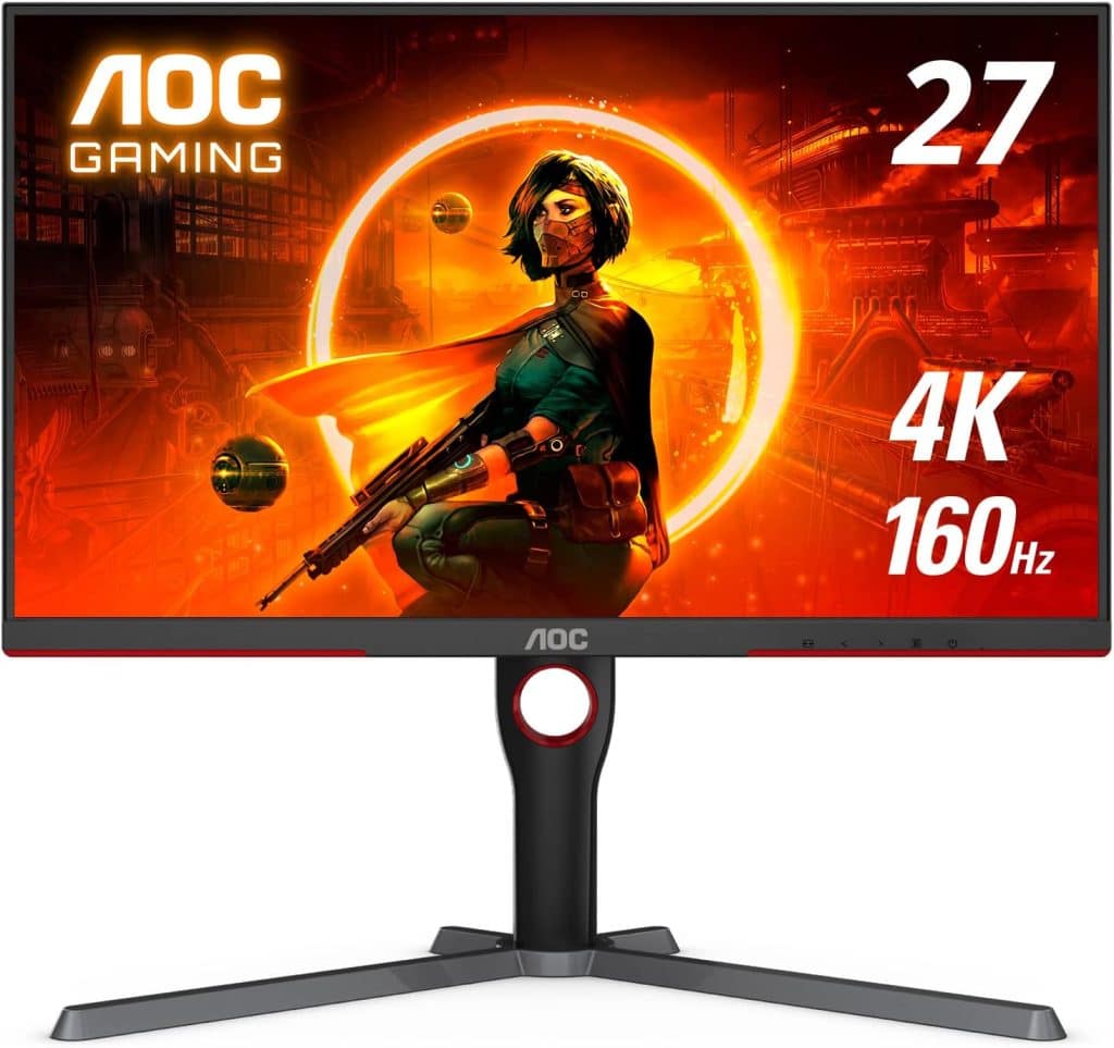 AOC U27G3X