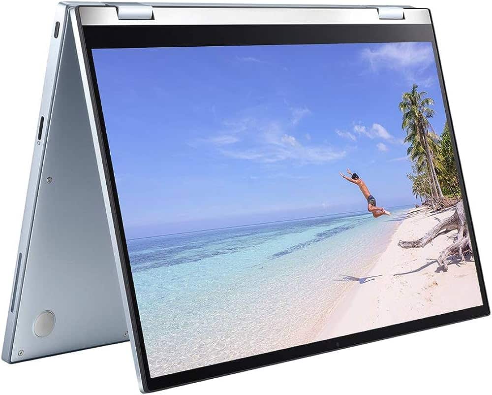 ASUS Chromebook Flip C433TA