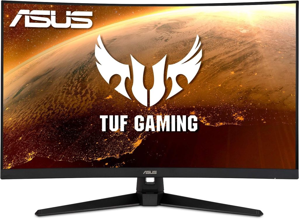 ASUS TUF Gaming VG289Q