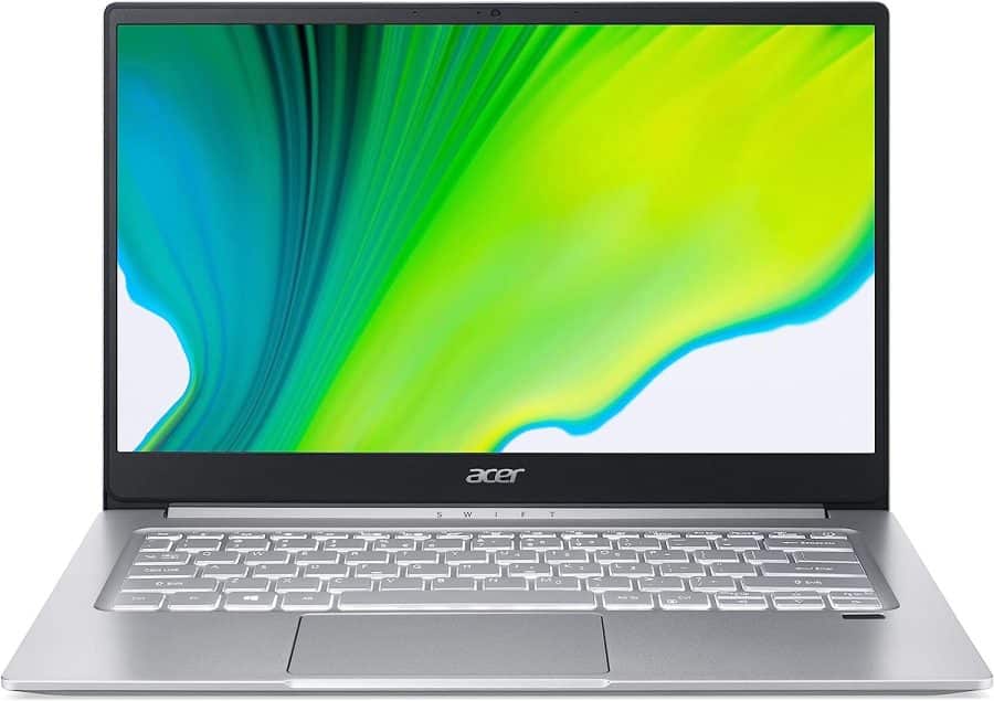 Acer laptop shop price list