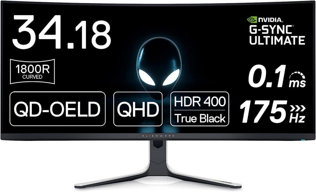 The 2 Best Ultrawide Monitors of 2024