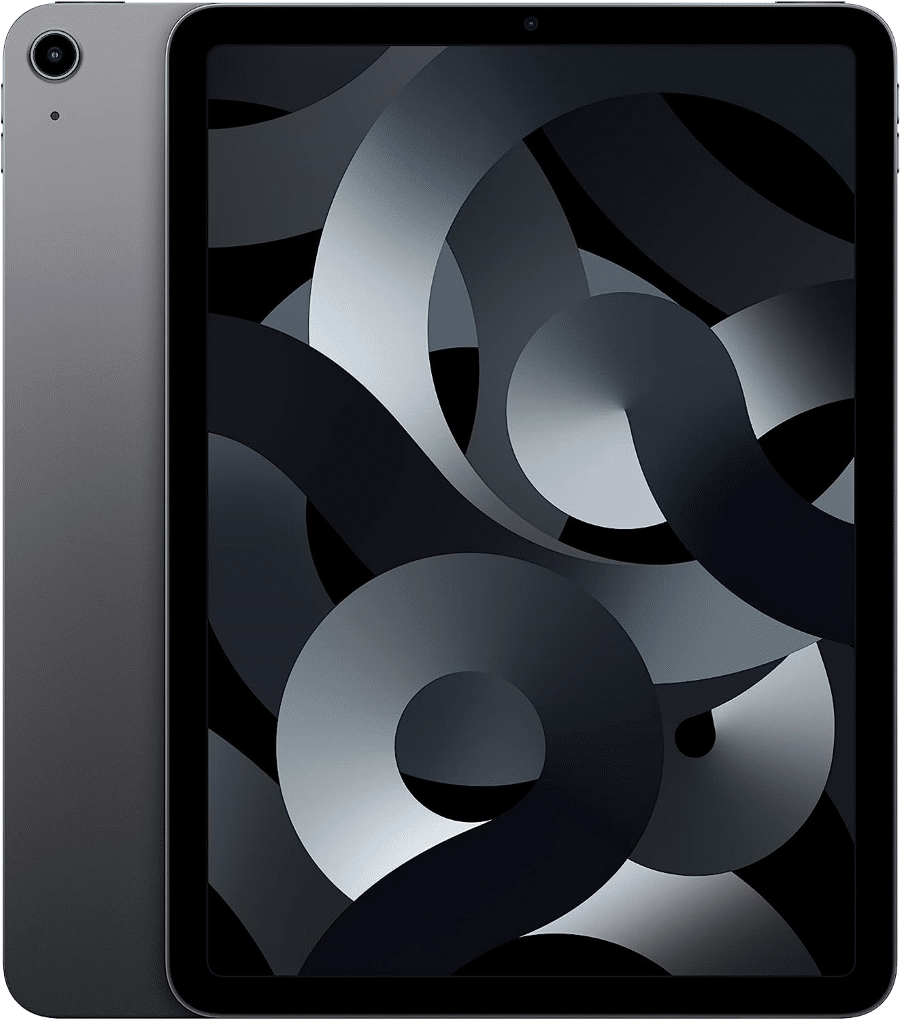 new tablet