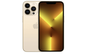 Apple iPhone 13 Pro