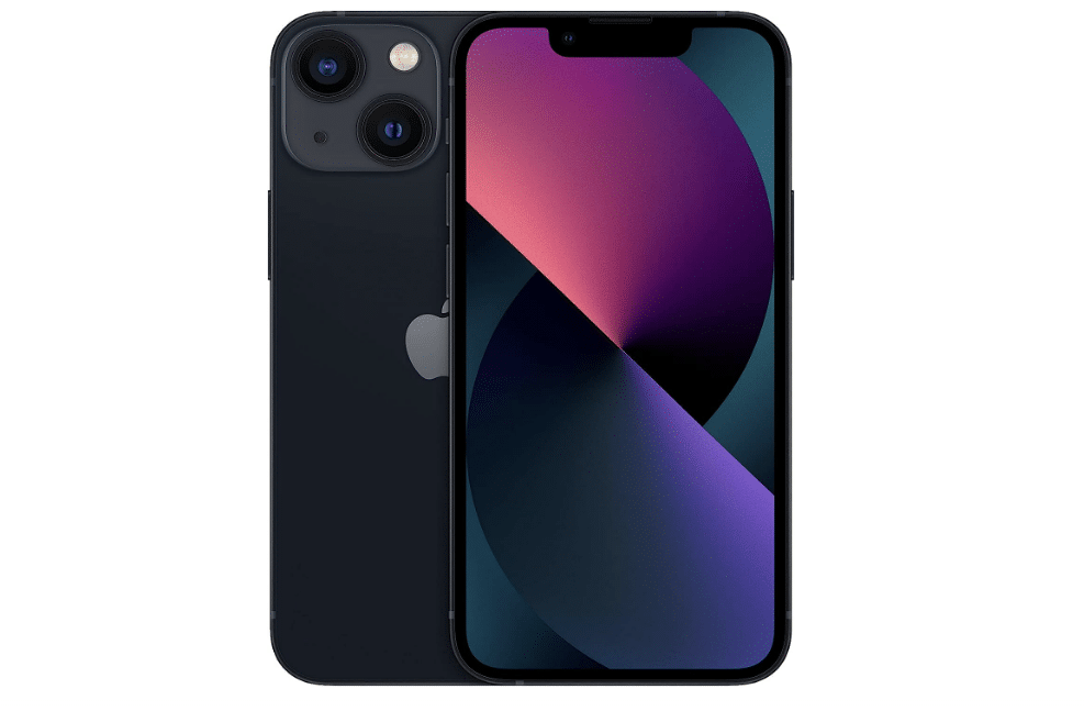 Apple iPhone 13 mini