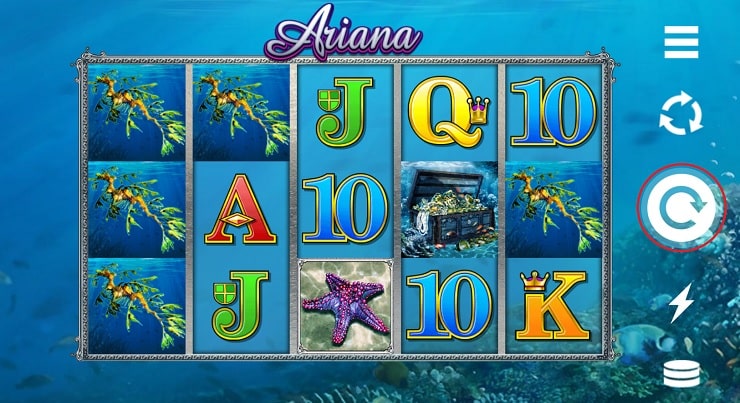 Cara Bermain Slot Online - Tekan Putar