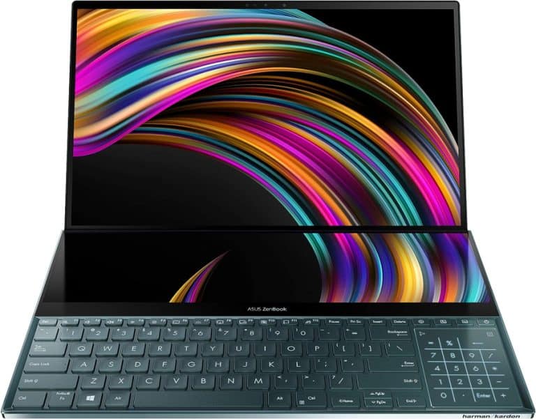 The 10 Best Laptops for Graphic Design