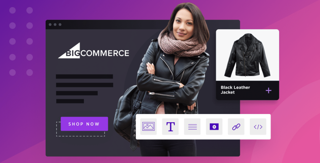 BigCommerce
