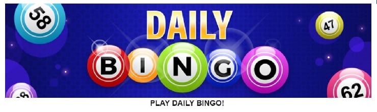 Play Online Bingo for Real Money 2023 - Top Bingo Sites and Games