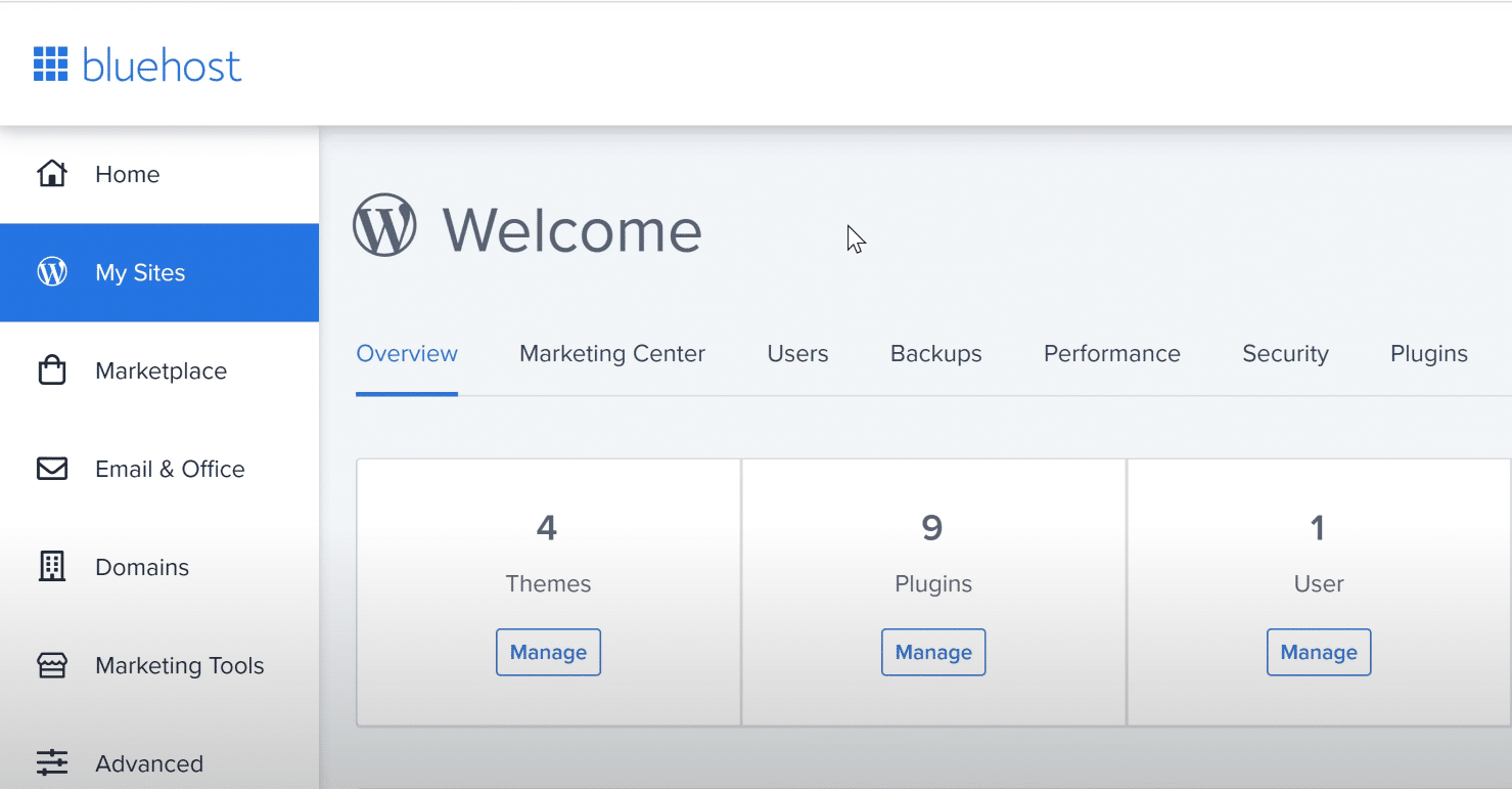 Best Secure SEO Web Host