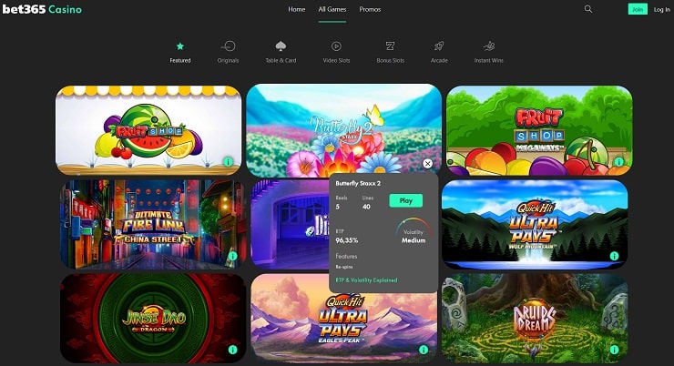 How to Win at Slots - Butterfly Staxx 2 RTP
