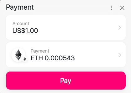 Buy TUK