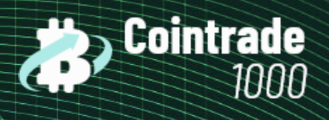 Coin Capex Trade Logo