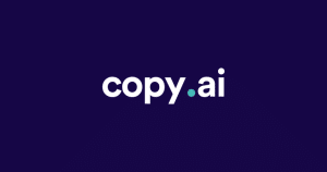 copy ai logo