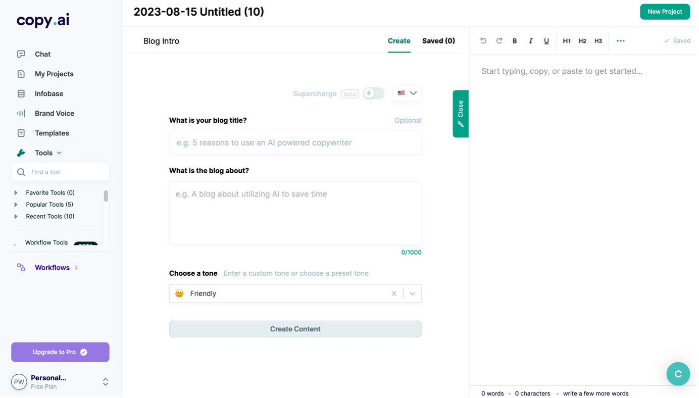 Copy-AI-Blog-Introduction