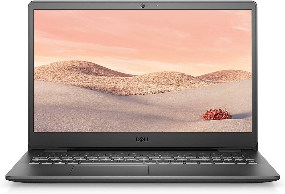 Dell Inspiron 15