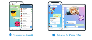 Download Telegram