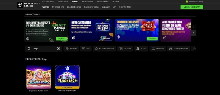 Why is Bingo the Best Option when it Comes to Free Online Games