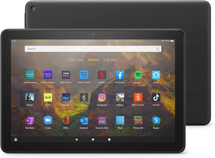 The 11 Best Tablets for the UK in 2024 Compared