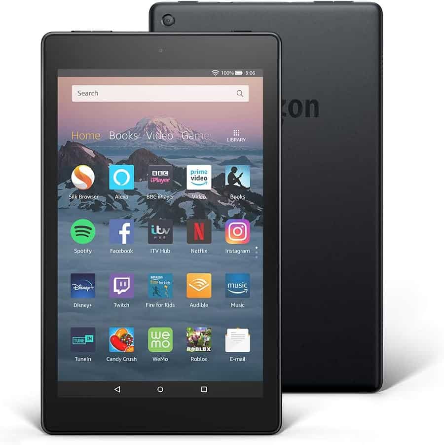 best cheap tablet UK