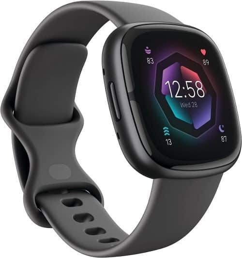 Fitbit Versa 3: Best Fitbit Watch That Delivers