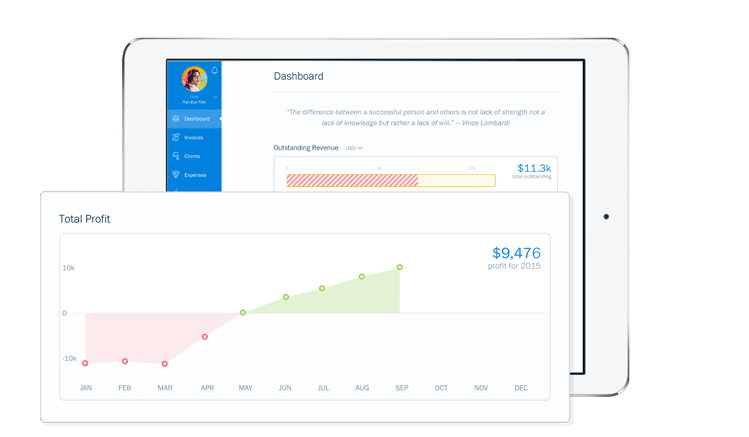 FreshBooks