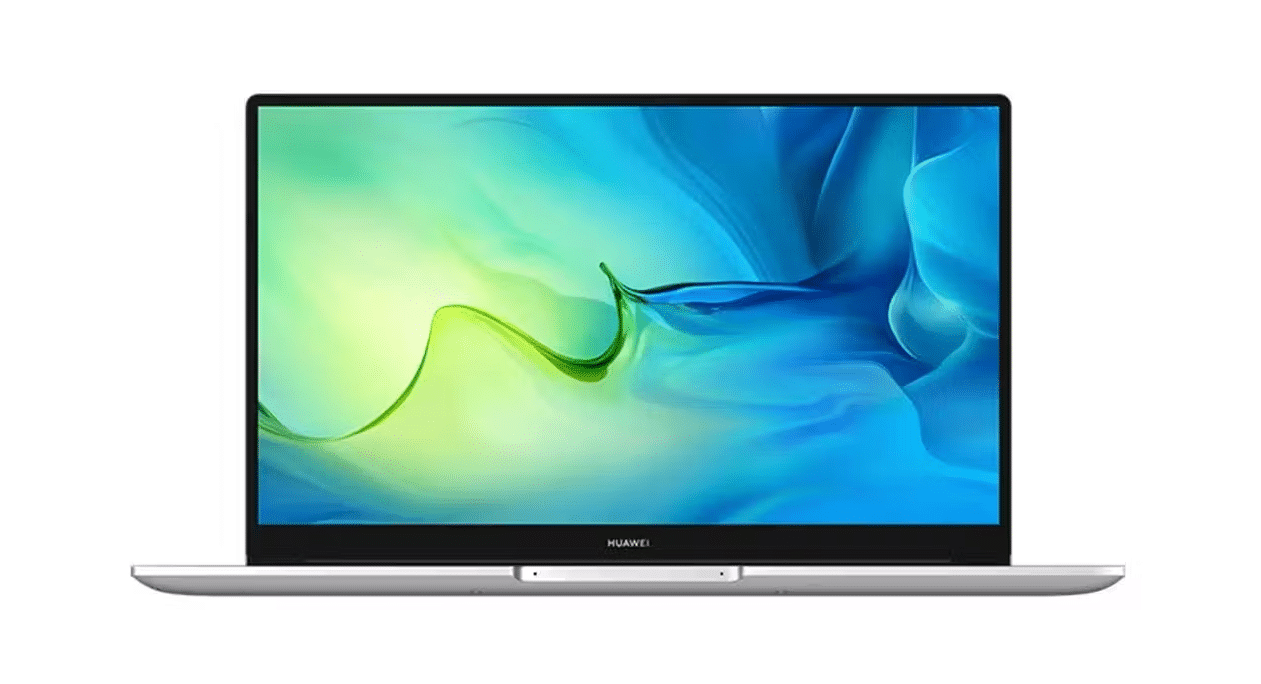 HUAWEI MateBook D15