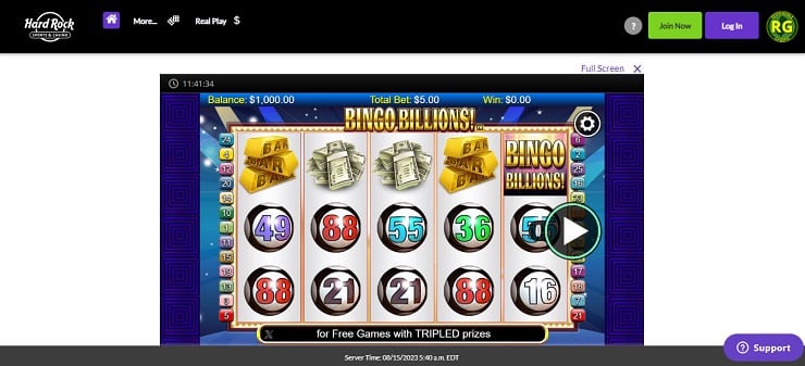 5 Bingo Slot Games You Should Play Online