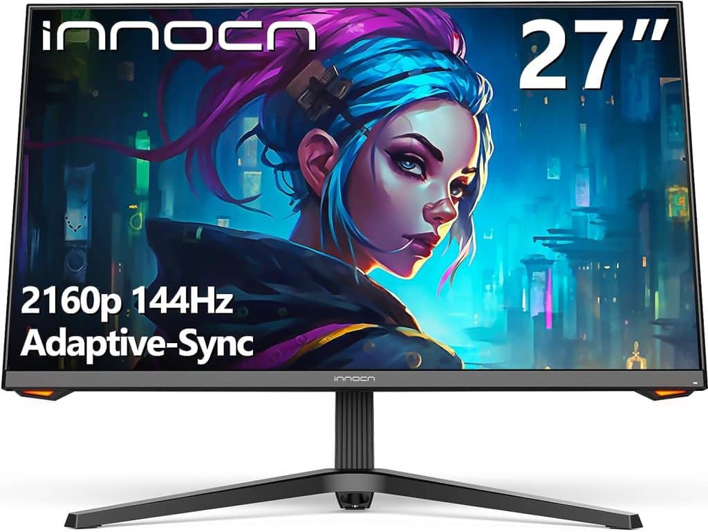 INNOCN 27G1V