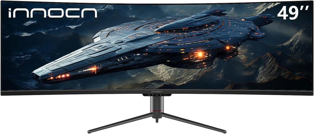 The Best Budget Ultrawide Gaming Monitors for 2024