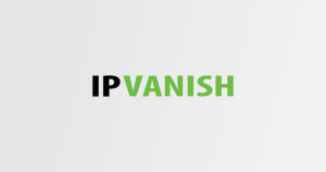 ipvanish logo