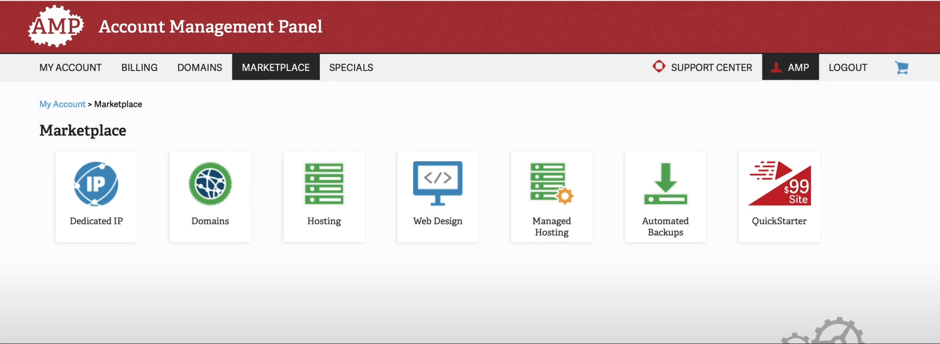 Best SEO Reseller Web Hosting