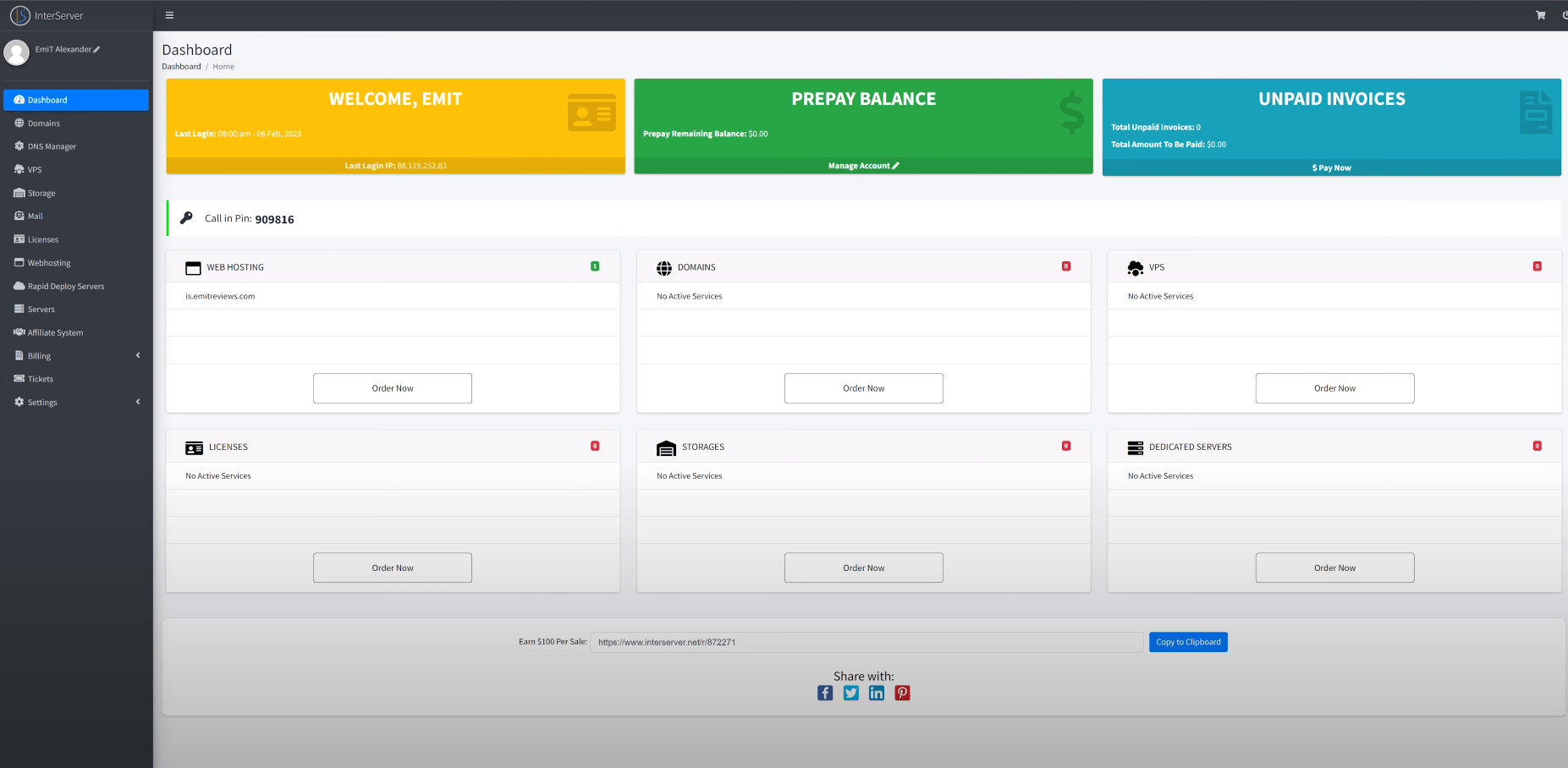 Best Affordable Hosting SEO Provider