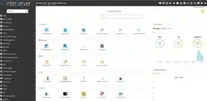 Interserver Enterprise Hosting solution