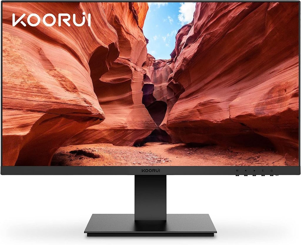 34 Ultra-Wide Flat High-Resolution Monitor