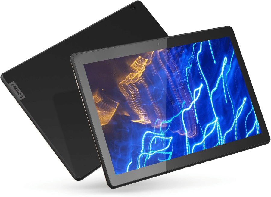 best lenovo tablet
