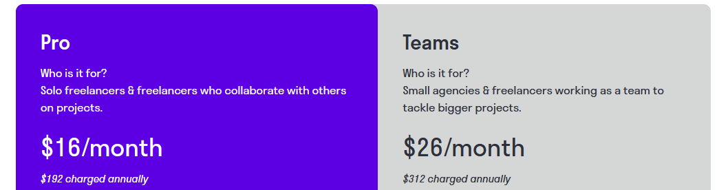 personal budgeting softwar