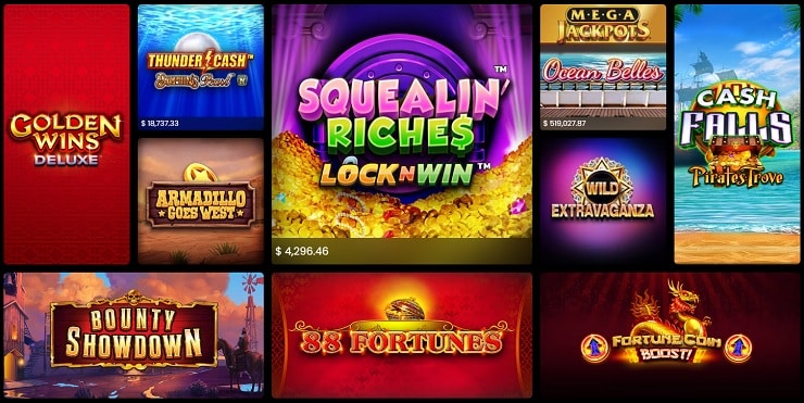 Mega Fortune (NetEnt) Online Slot Review & Demo Play