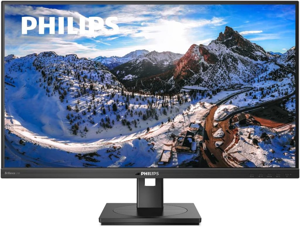 PHILIPS Brilliance 279P1
