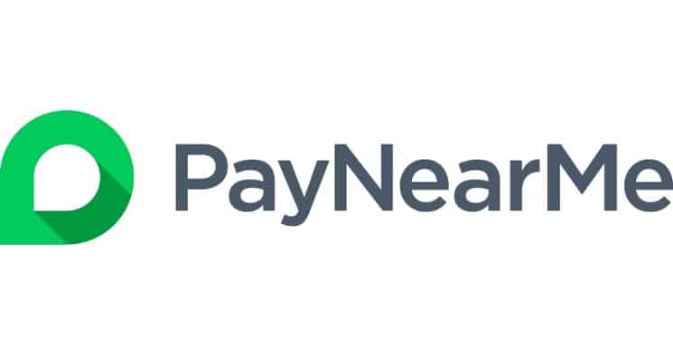 PayNearMe Logo