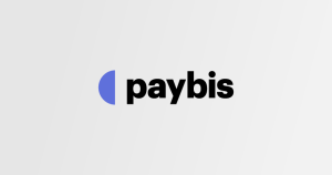 paybis logo