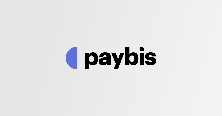 paybis logo