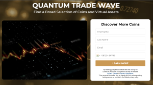 Quantum Trade Wave Review