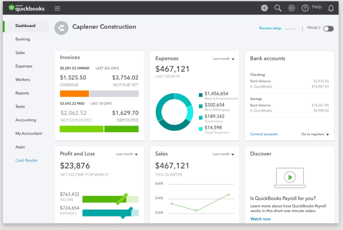 Best Accounting Software Solutions in 2024 Top 10 Compared