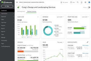 QuickBooks