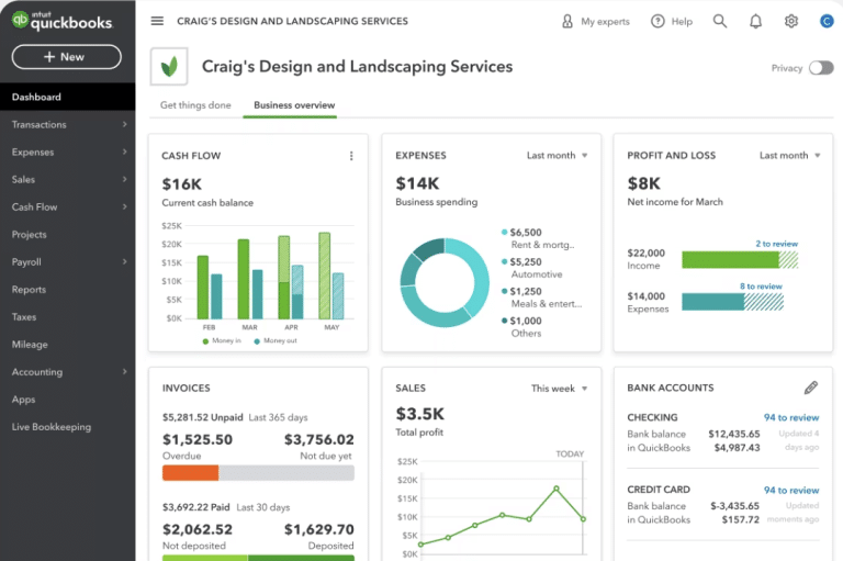 The Best Construction Accounting Software Top 10 in 2024