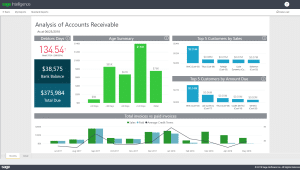 Sage Accounting