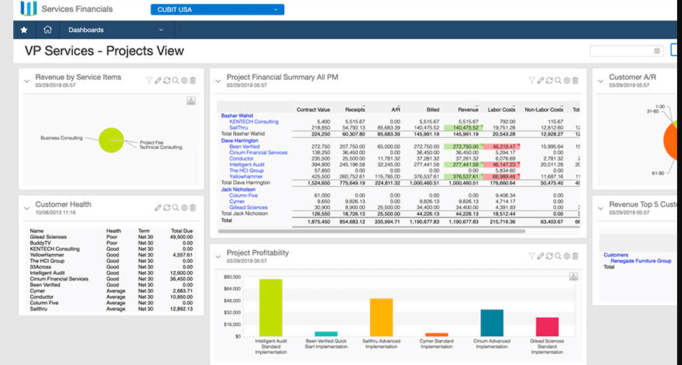 Sage Accounting Software