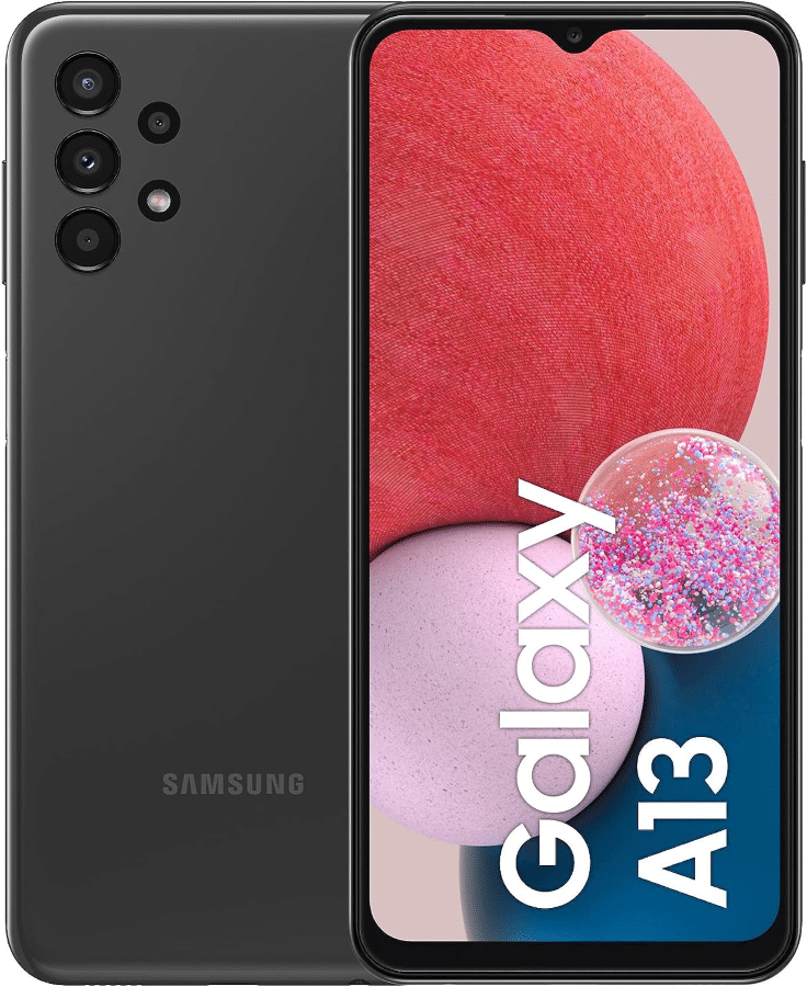 Samsung Galaxy
